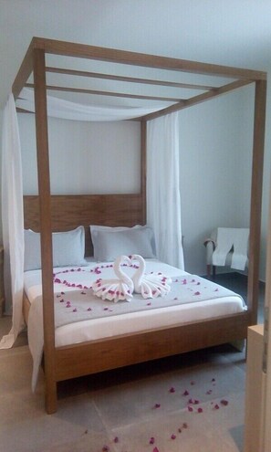Room - Astra Village Suites & Spa, Kefalonia (Kefalonia)