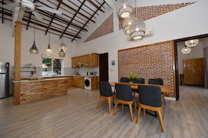 Panoramic Villa | Interior - Ban Mai Beach Villa Phu Quoc (Phu Quoc)