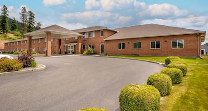 Comfort Inn Colville