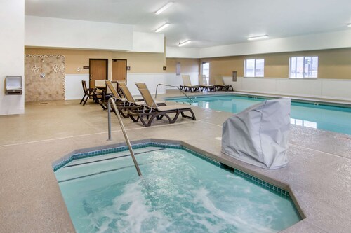 Comfort Inn Colville