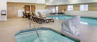 Comfort Inn Colville