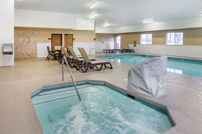Comfort Inn Colville