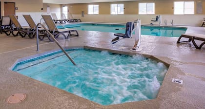 Comfort Inn Colville