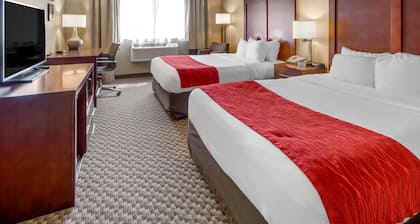 Comfort Inn Colville