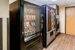 Property amenity - Comfort Inn Colville (Colville)