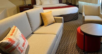 Comfort Inn Colville
