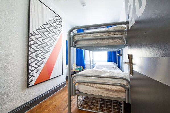 Room - ST Christopher's INN Oasis - London Bridge - Female Only (London)