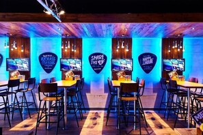 بار (في المنشاة)