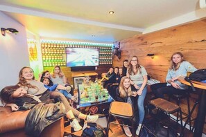 Interior - ST Christopher's INN Oasis - London Bridge - Female Only (London)