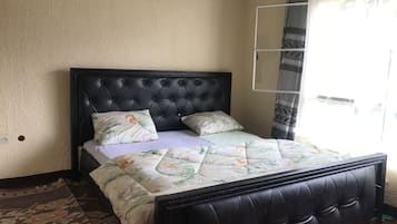 5 slaapkamers, wifi, beddengoed