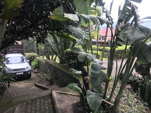 Kunda Gisenyi Guest House