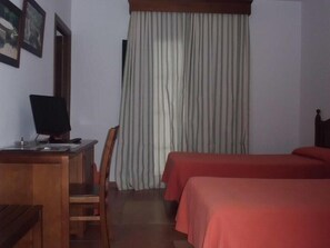 Room - Tugasa Hotel Sierra Y Cal (Olvera)