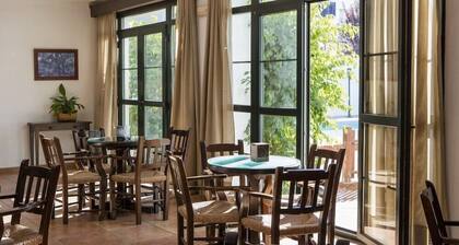 Tugasa Hotel Sierra Y Cal