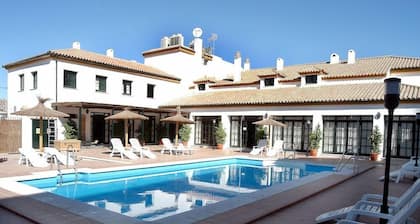 Tugasa Hotel Sierra Y Cal