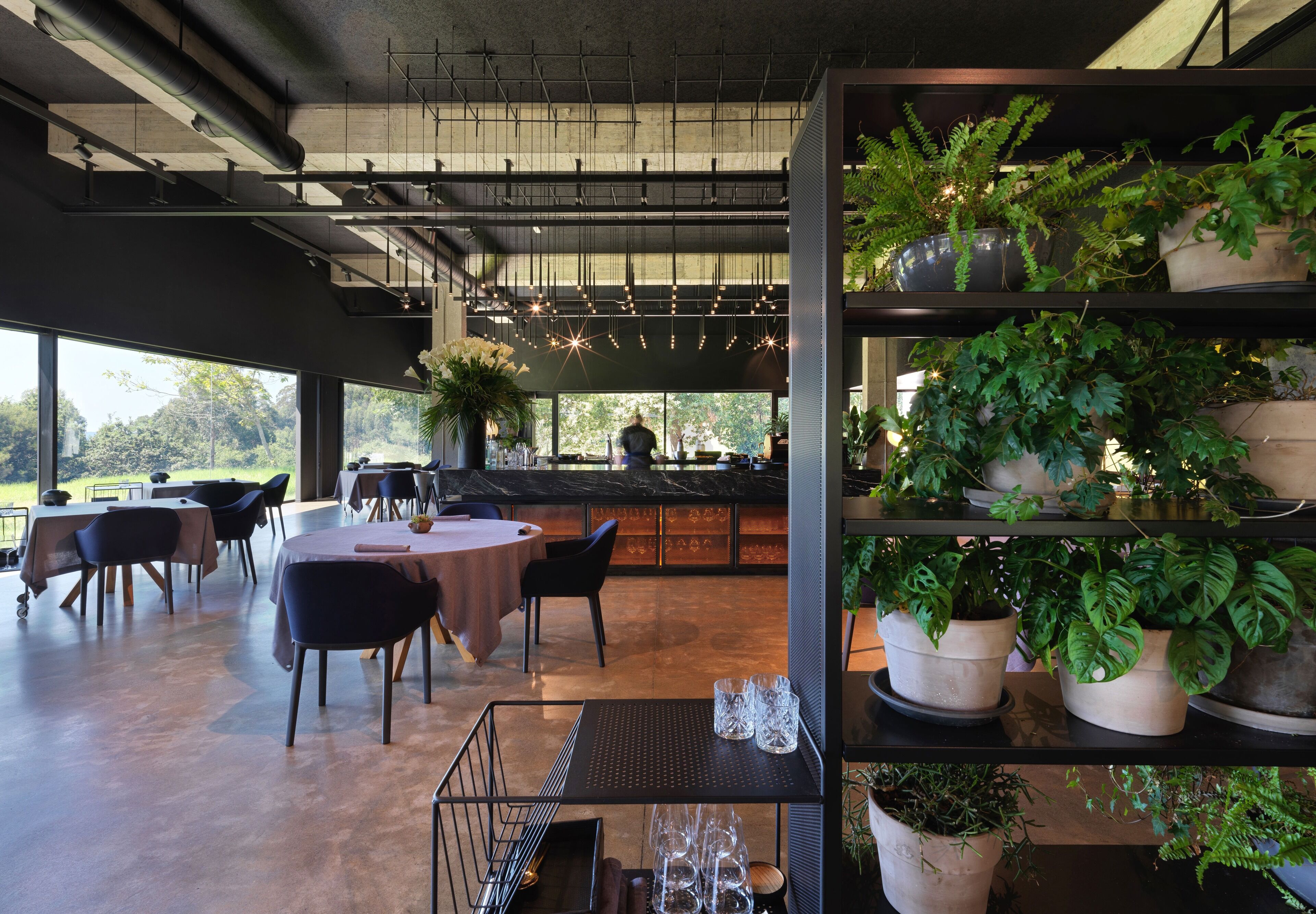 Restoran
