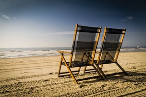 Beach - *20% Off New Stays Through May* (Myrtle Beach)
