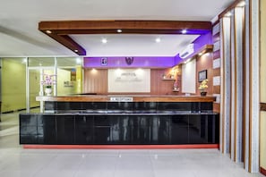 Recepción