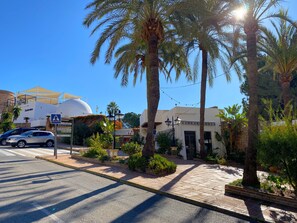 Exterior - Hibiscos 36 San Juan de Capistrano by Casasol (Nerja)