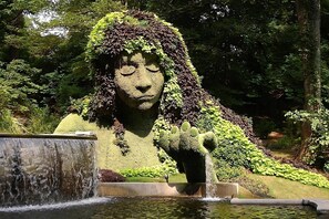 1 slaapkamer, een bureau, een strijkplank/strijkijzer, gratis wifi