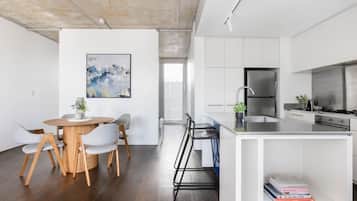 One Bedroom Apartment | Dining room