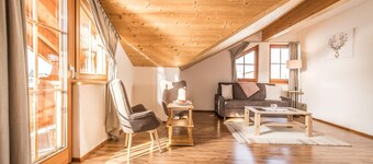 Chalet in Reith near Ski Juwel Alpbachtal