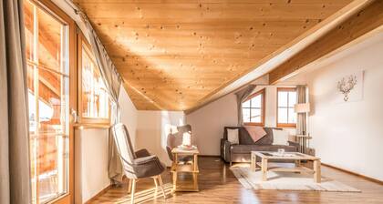 Chalet in Reith near Ski Juwel Alpbachtal