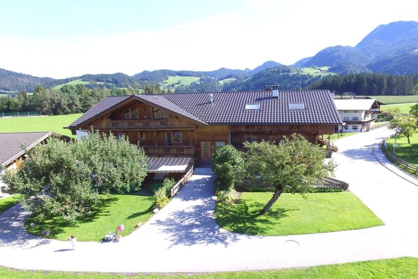 Ulkopuoli