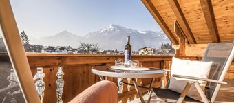 Chalet in Reith near Ski Juwel Alpbachtal
