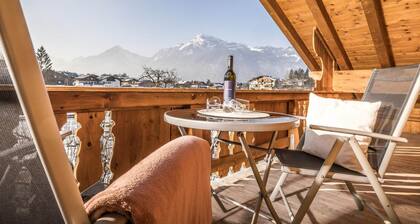 Chalet in Reith near Ski Juwel Alpbachtal