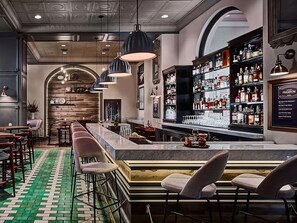 Bar (sur place)