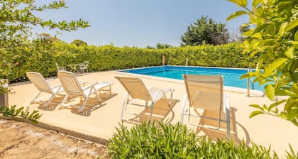 Villa Dell'edera - Melissano