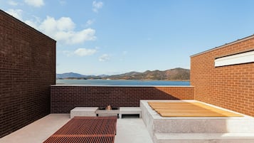 Teras/patio