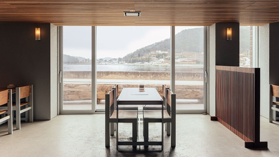IJE Namhae