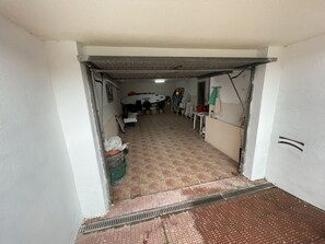 Interior - Nice duplex bungalow in Marina Azul next to the beach (Denia)