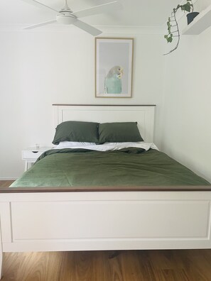 1 bedroom, WiFi