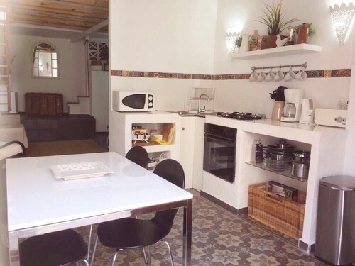 Two Bedroom Apartment With Fantastic Sea View