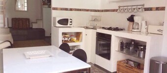 Two Bedroom Apartment With Fantastic Sea View