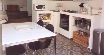 Two Bedroom Apartment With Fantastic Sea View
