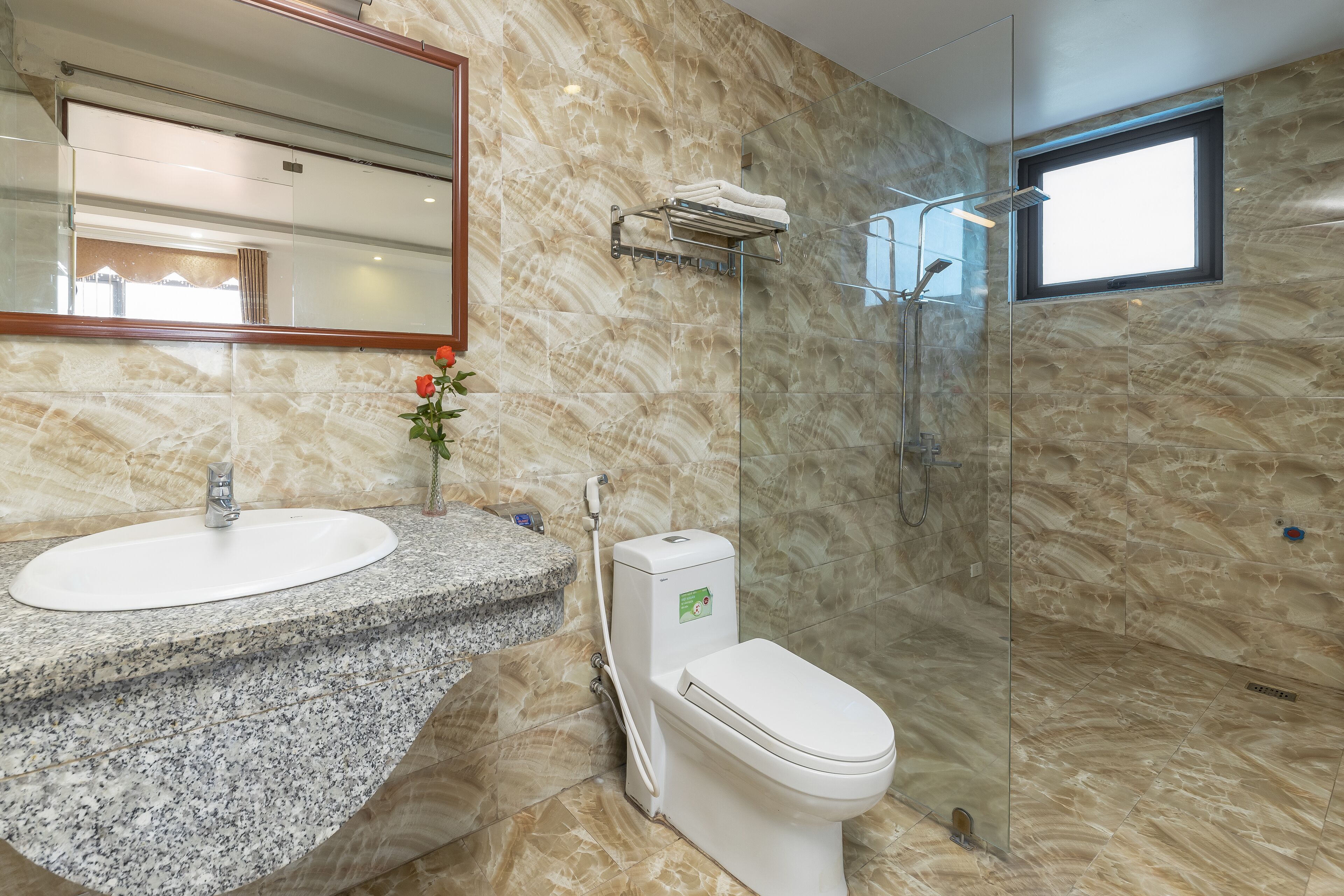 Foto - Airport Transit Hotel