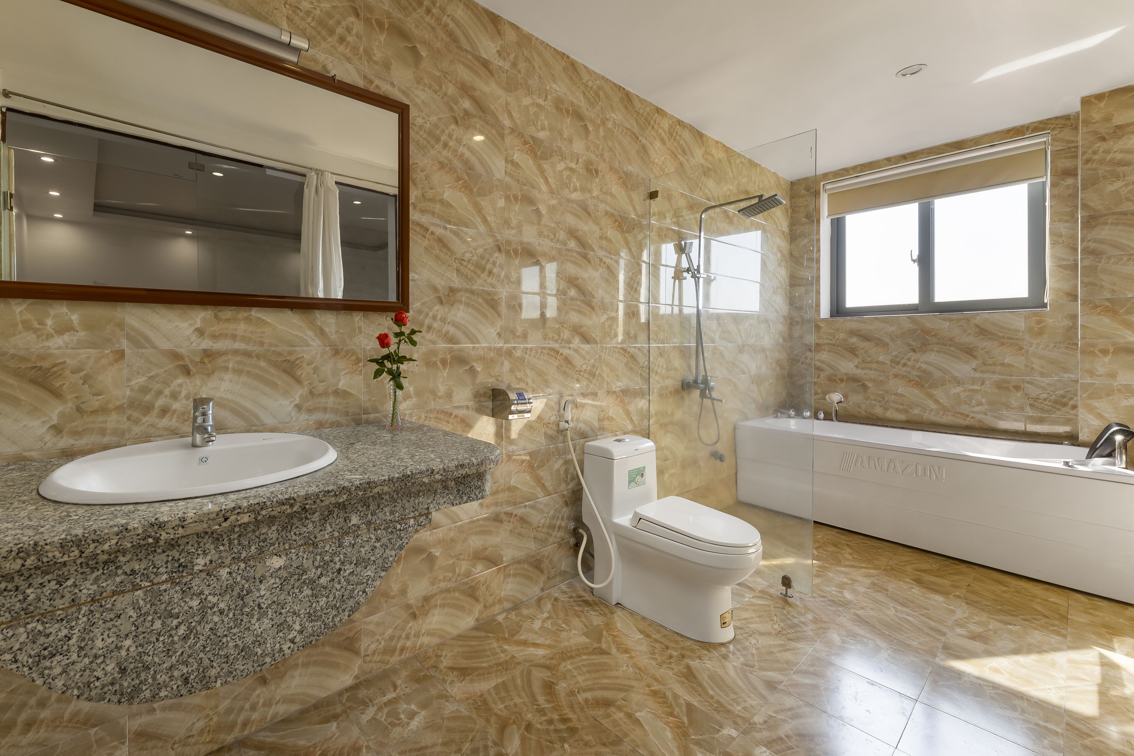 Foto - Airport Transit Hotel