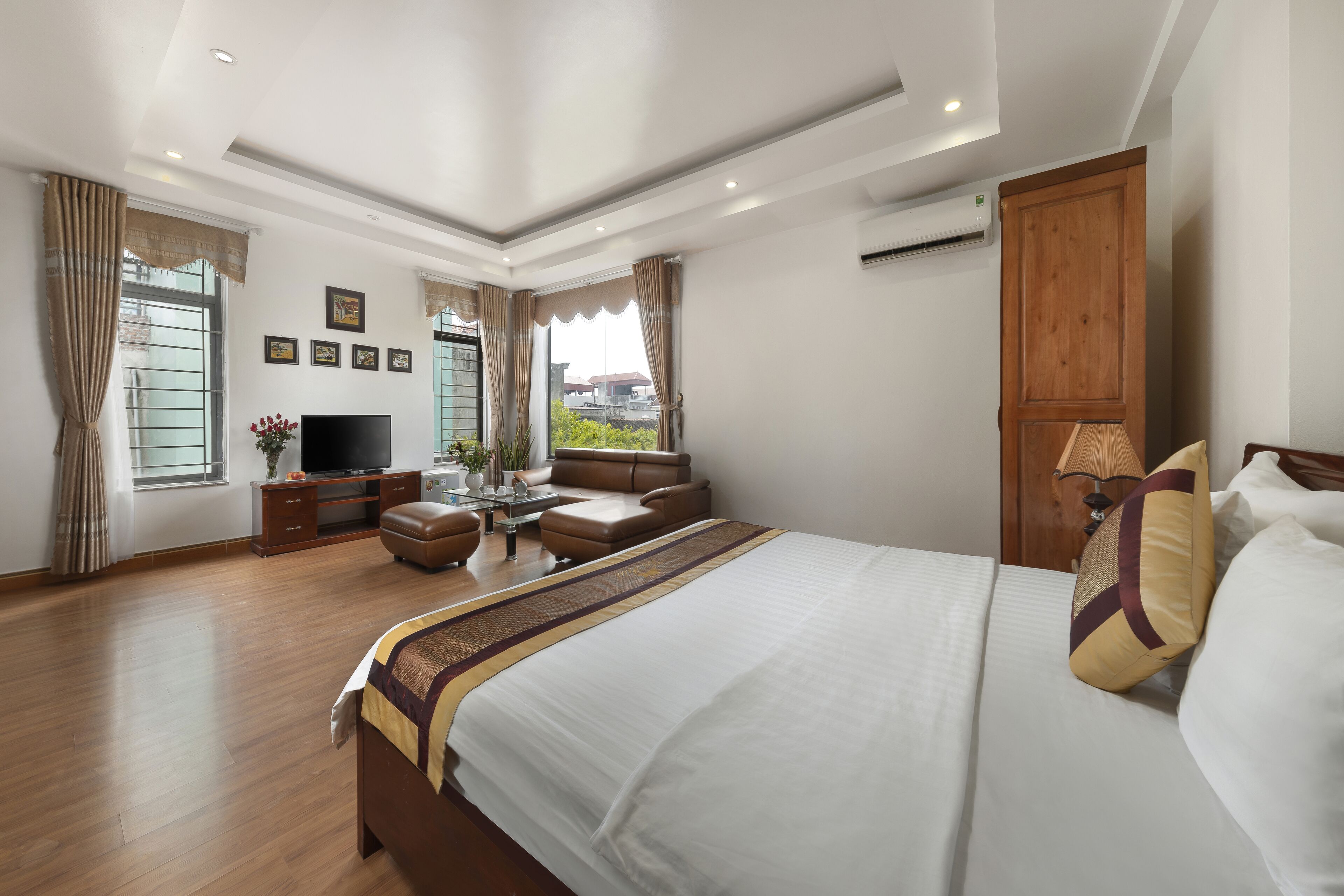 Foto - Airport Transit Hotel