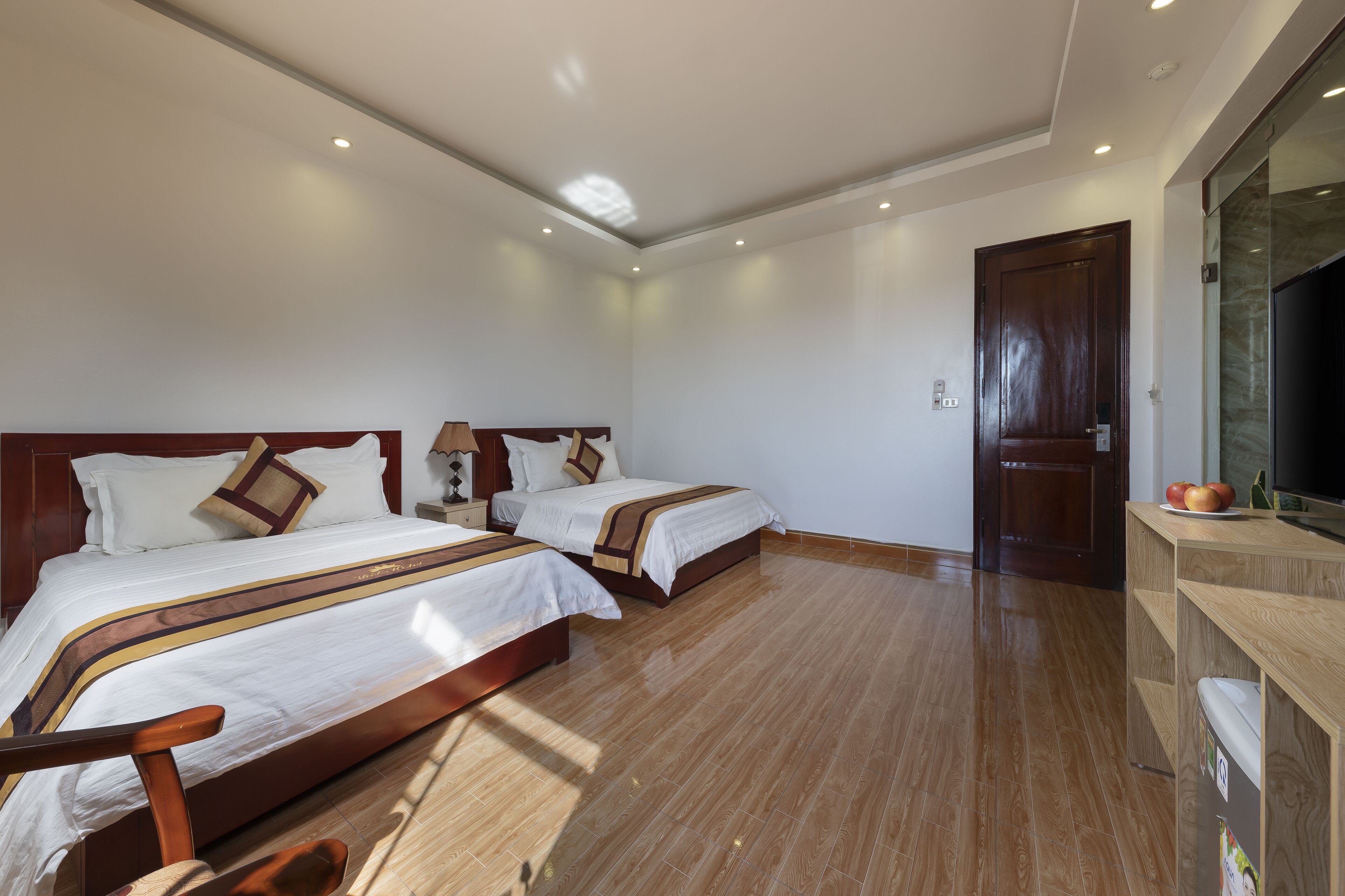 Foto - Airport Transit Hotel