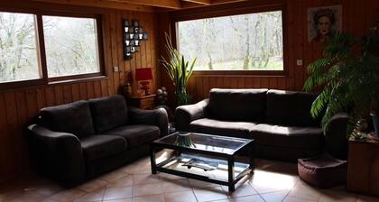 Maison Ă la campagne proche de Cahors