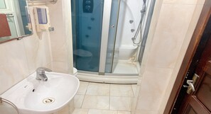 Steam room  - T House Homestay (Hanoi)