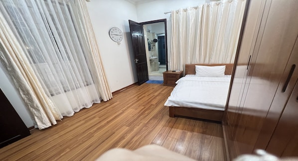 Signature Double Room Single Use