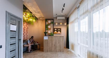 Hostel Doma