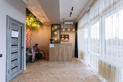 Hostel Doma