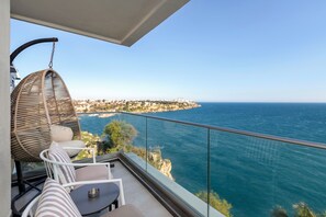 Fantastic Room (Jacuzzi and Sauna) | Vue de la chambre