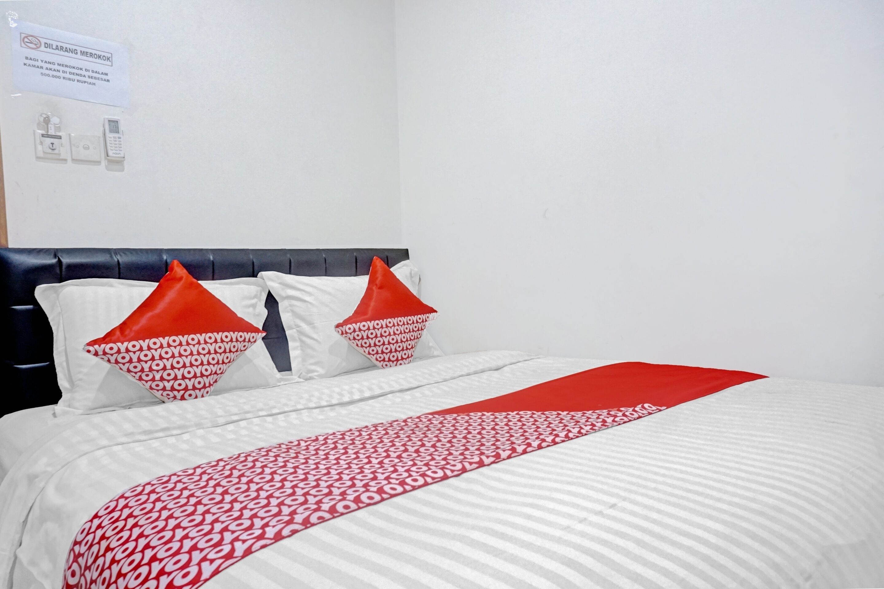 Photo - House Of Livina Mitra RedDoorz