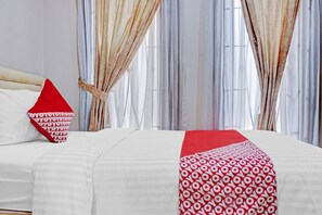 Standard Single Room - Capital O 90558 House Of Livina (Jakarta)